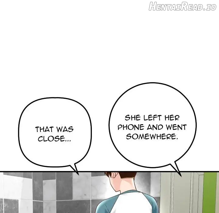 Analogue - Manhwa Chapter 13 - page 163