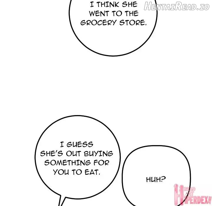 Analogue - Manhwa Chapter 13 - page 165