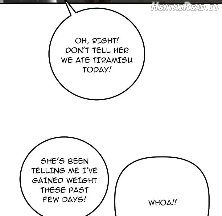 Analogue - Manhwa Chapter 13 - page 167