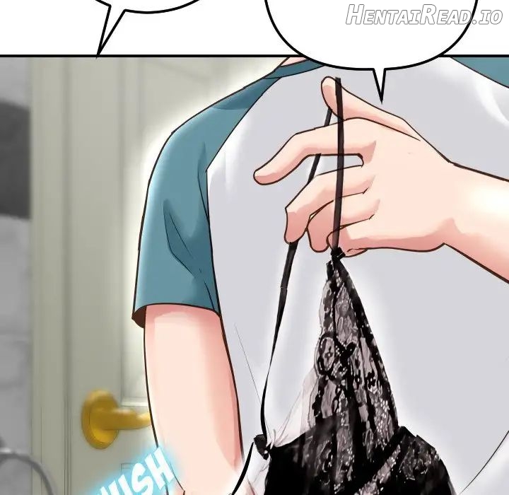 Analogue - Manhwa Chapter 13 - page 168