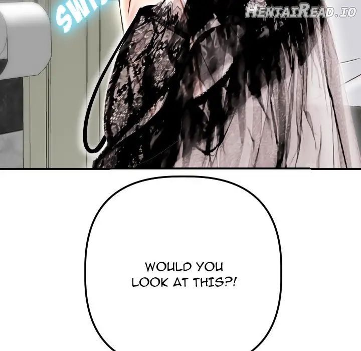 Analogue - Manhwa Chapter 13 - page 169