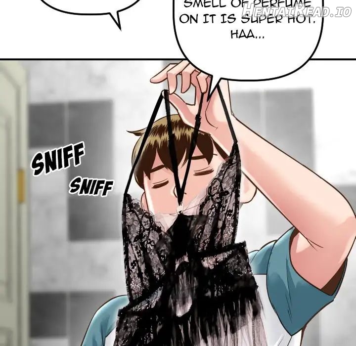 Analogue - Manhwa Chapter 13 - page 173