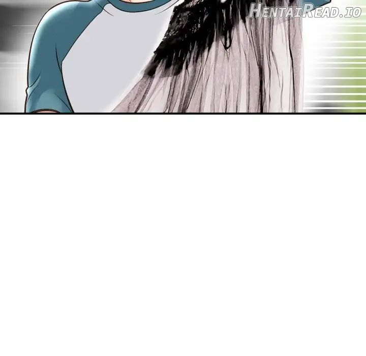 Analogue - Manhwa Chapter 13 - page 176