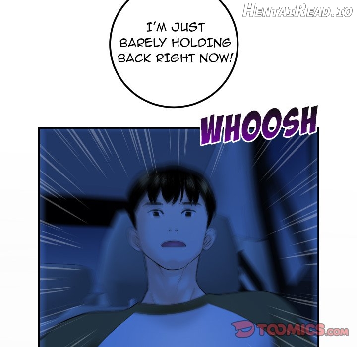 Analogue - Manhwa Chapter 38 - page 105