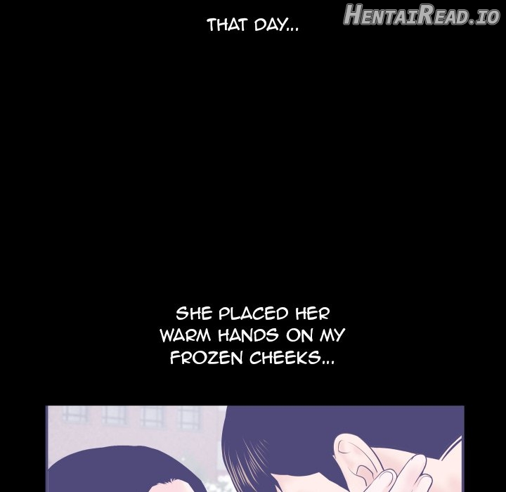 Analogue - Manhwa Chapter 38 - page 113