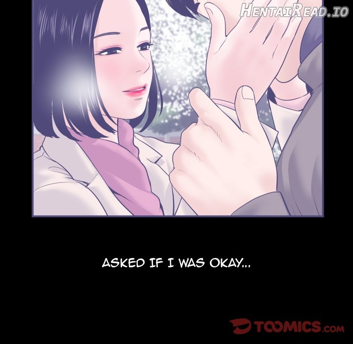 Analogue - Manhwa Chapter 38 - page 114