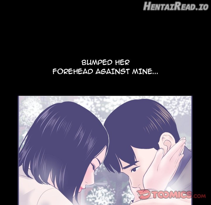 Analogue - Manhwa Chapter 38 - page 117