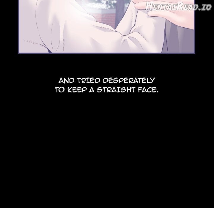 Analogue - Manhwa Chapter 38 - page 118