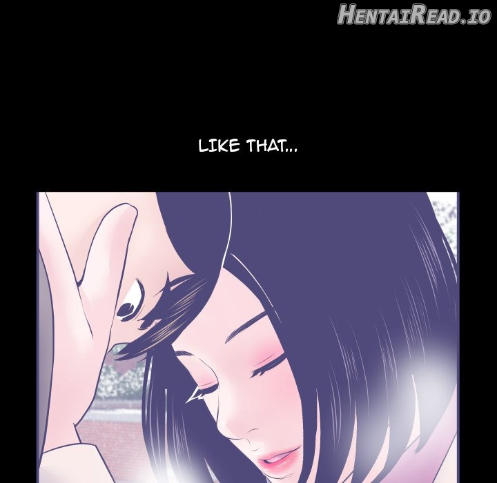 Analogue - Manhwa Chapter 38 - page 119