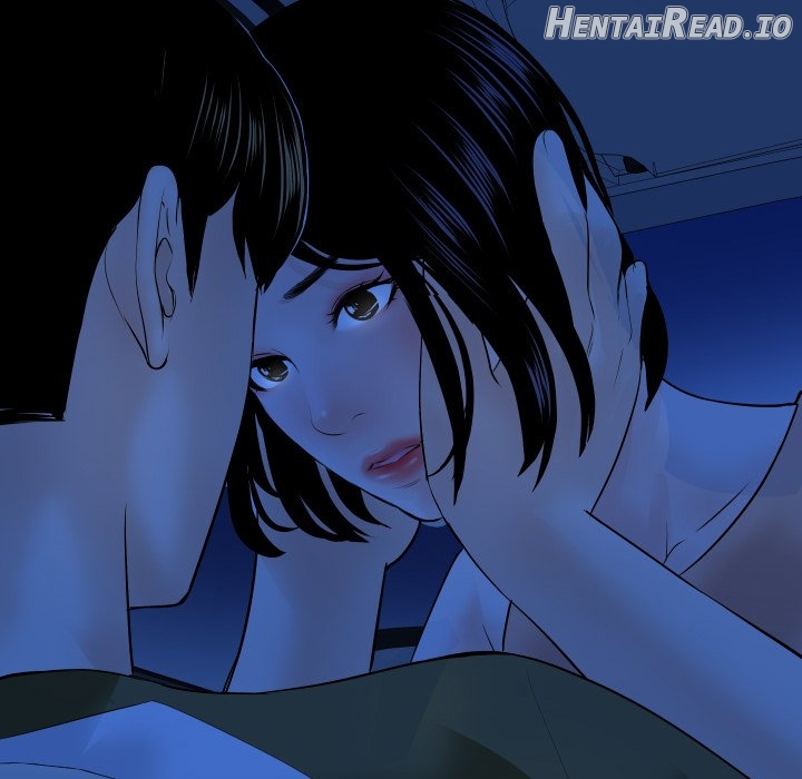 Analogue - Manhwa Chapter 38 - page 125
