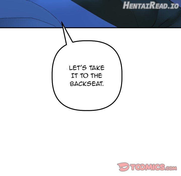 Analogue - Manhwa Chapter 38 - page 126