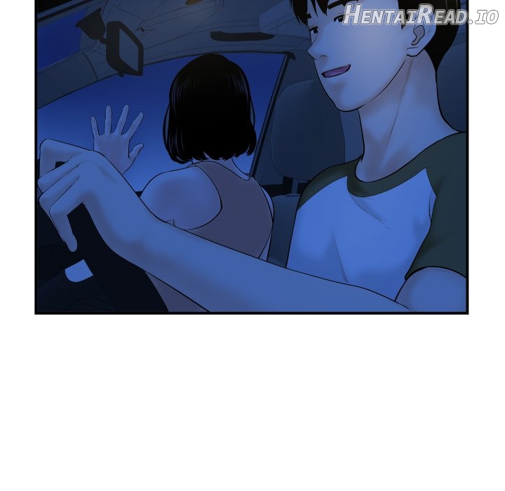 Analogue - Manhwa Chapter 38 - page 26