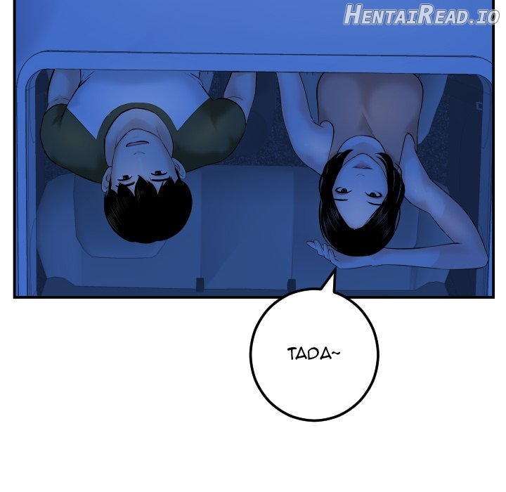 Analogue - Manhwa Chapter 38 - page 38
