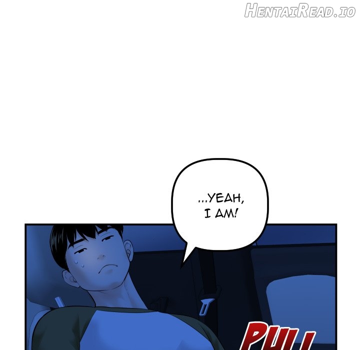 Analogue - Manhwa Chapter 38 - page 50