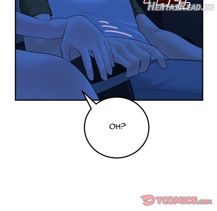 Analogue - Manhwa Chapter 38 - page 51
