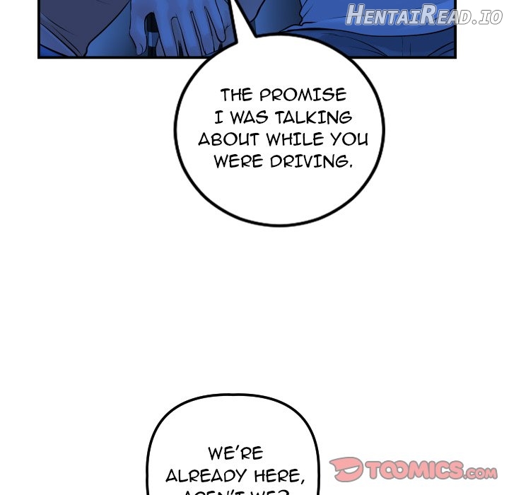Analogue - Manhwa Chapter 38 - page 66