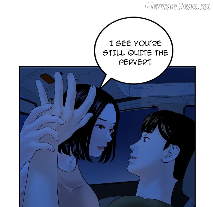 Analogue - Manhwa Chapter 38 - page 97