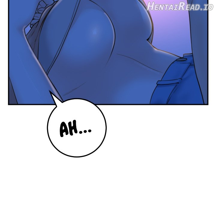 Analogue - Manhwa Chapter 39 - page 10