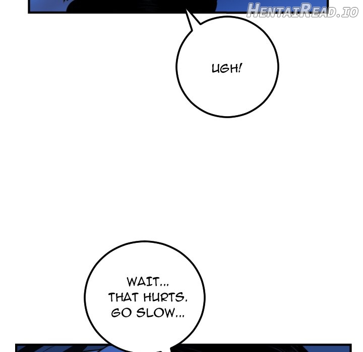 Analogue - Manhwa Chapter 39 - page 106