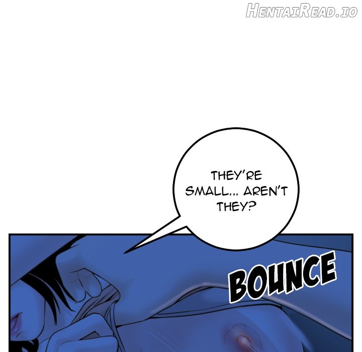 Analogue - Manhwa Chapter 39 - page 11