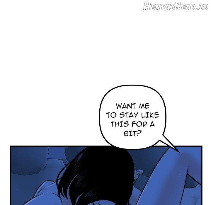 Analogue - Manhwa Chapter 39 - page 110