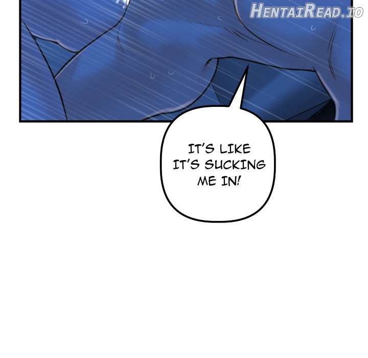 Analogue - Manhwa Chapter 39 - page 119