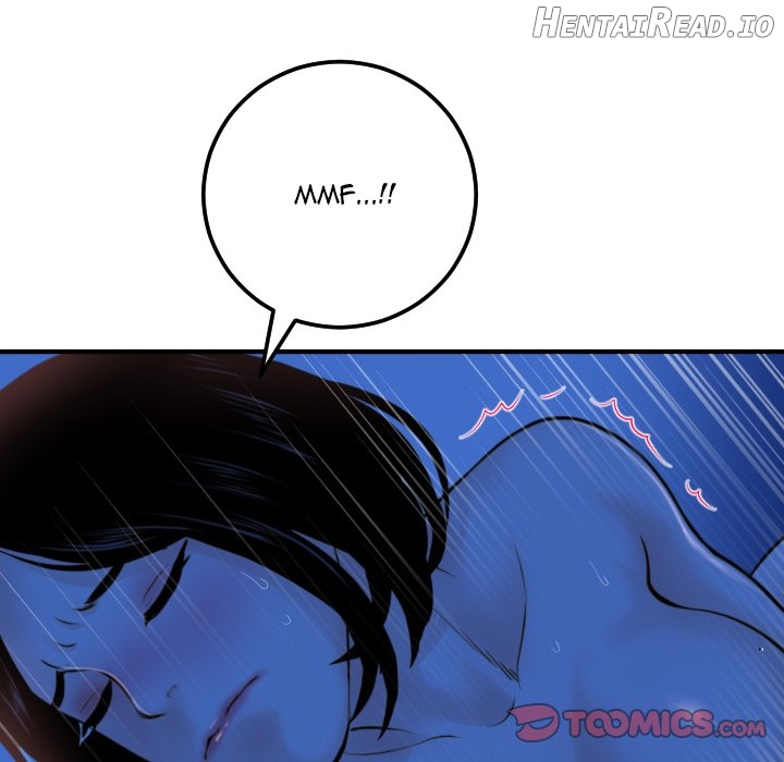Analogue - Manhwa Chapter 39 - page 120