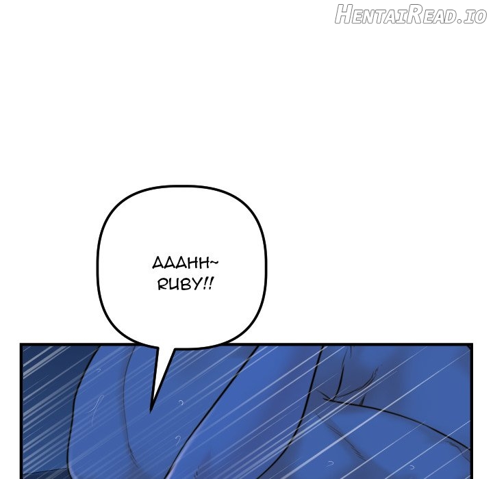 Analogue - Manhwa Chapter 39 - page 122