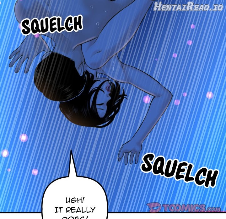 Analogue - Manhwa Chapter 39 - page 126
