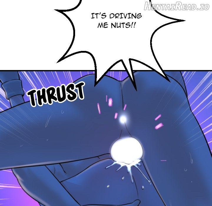 Analogue - Manhwa Chapter 39 - page 128
