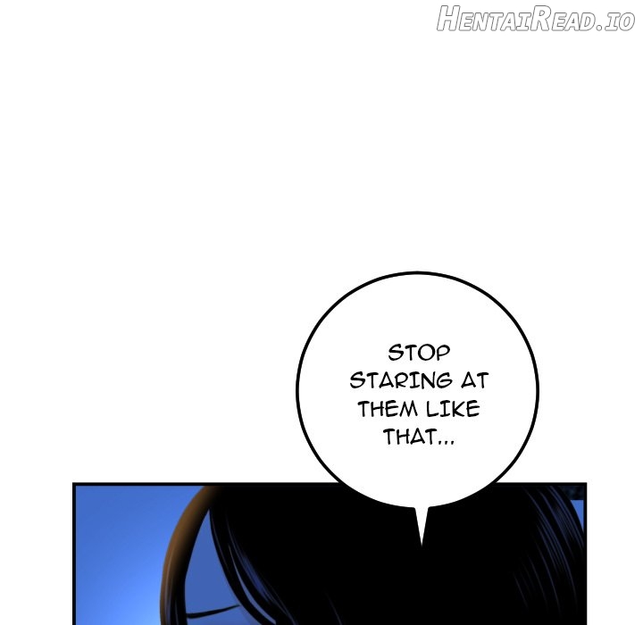 Analogue - Manhwa Chapter 39 - page 13
