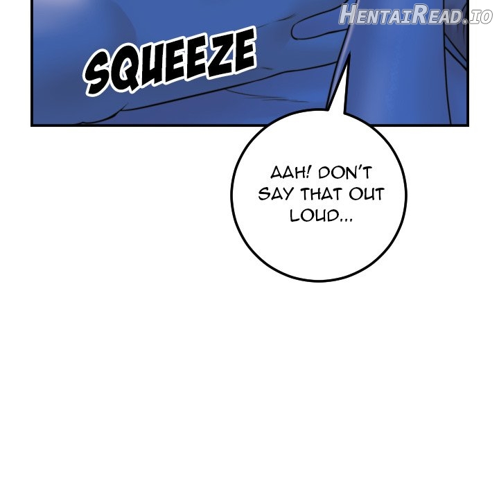 Analogue - Manhwa Chapter 39 - page 16