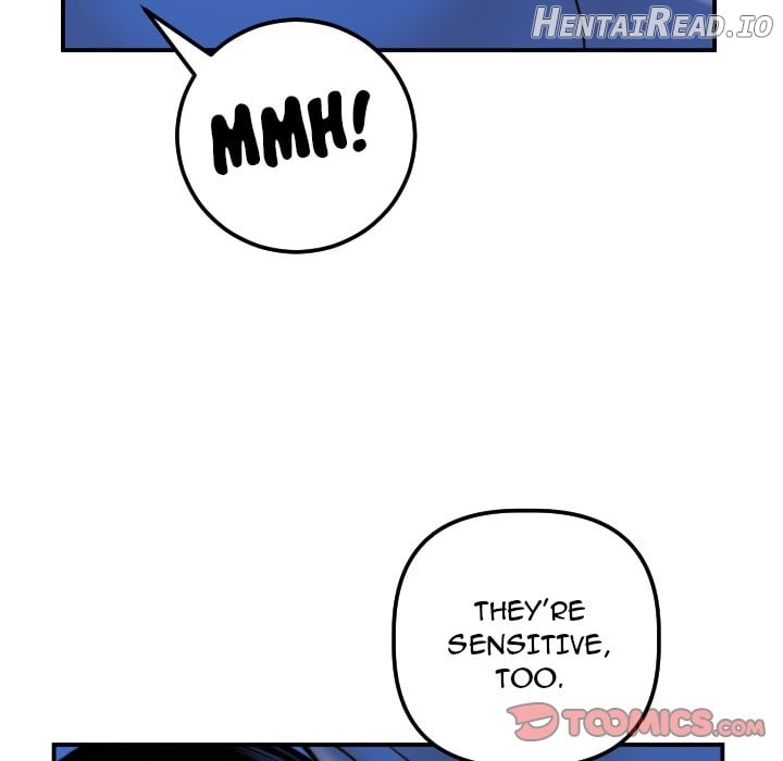 Analogue - Manhwa Chapter 39 - page 18