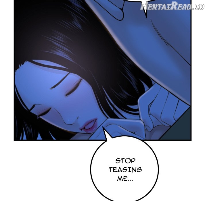 Analogue - Manhwa Chapter 39 - page 19