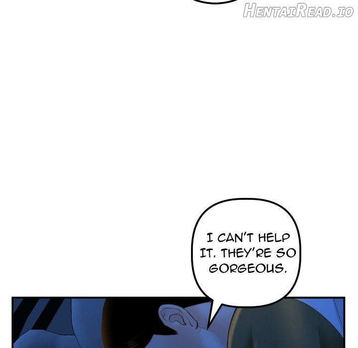 Analogue - Manhwa Chapter 39 - page 20