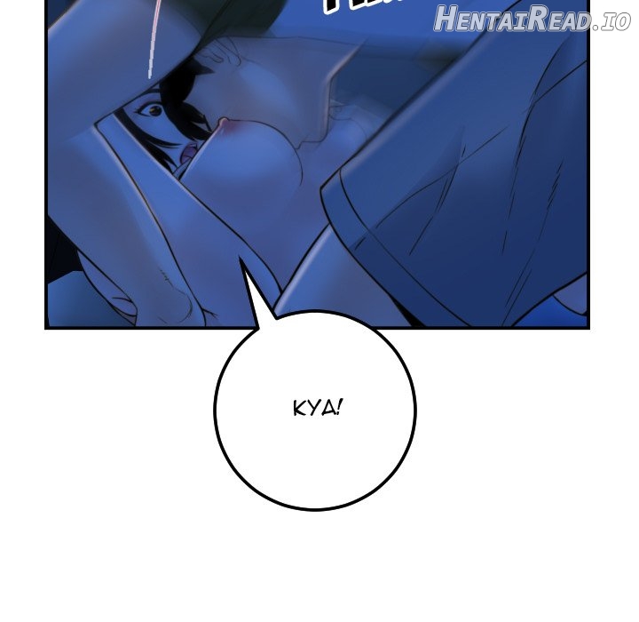 Analogue - Manhwa Chapter 39 - page 23
