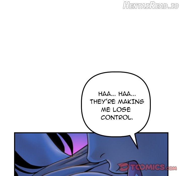 Analogue - Manhwa Chapter 39 - page 24