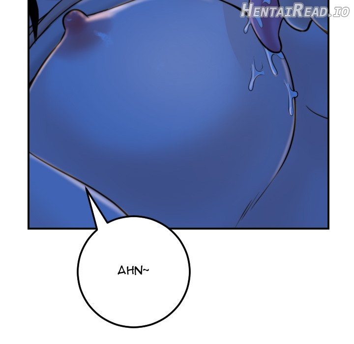 Analogue - Manhwa Chapter 39 - page 25