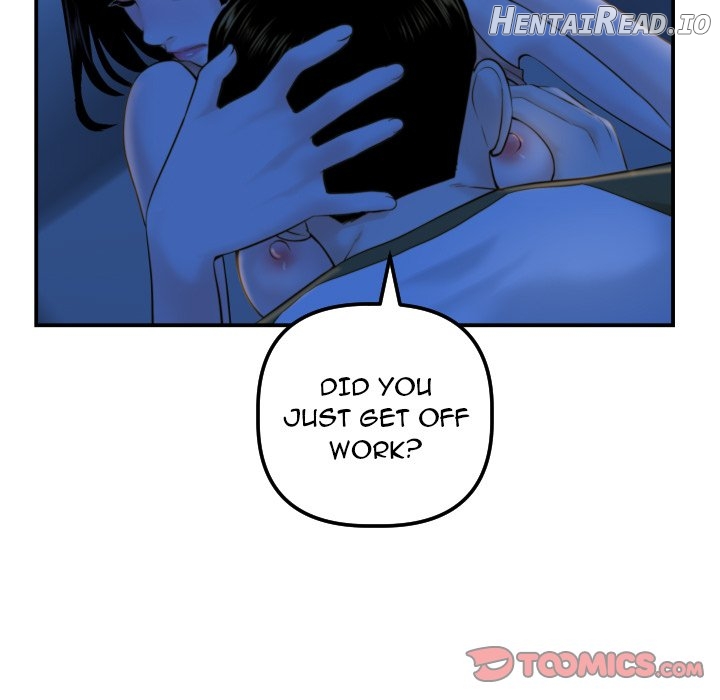 Analogue - Manhwa Chapter 39 - page 27