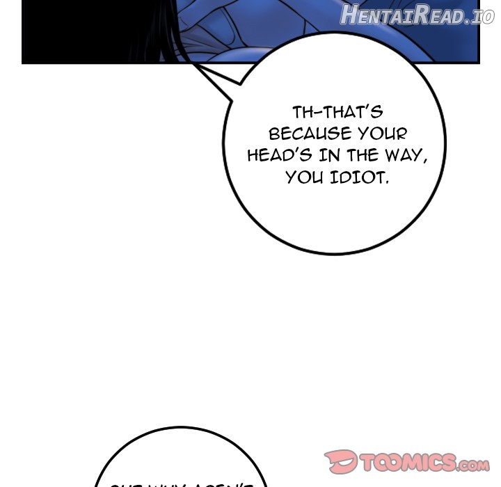 Analogue - Manhwa Chapter 39 - page 39