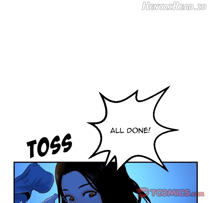 Analogue - Manhwa Chapter 39 - page 51
