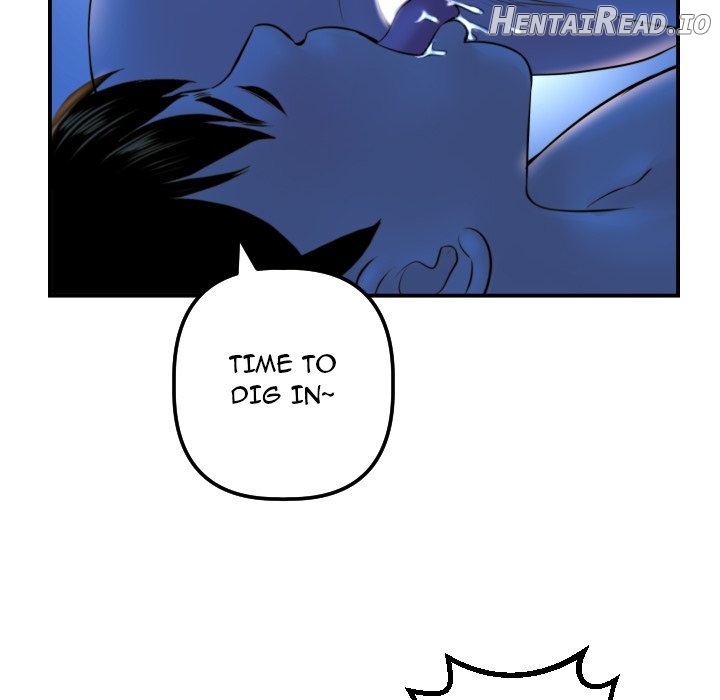 Analogue - Manhwa Chapter 39 - page 62