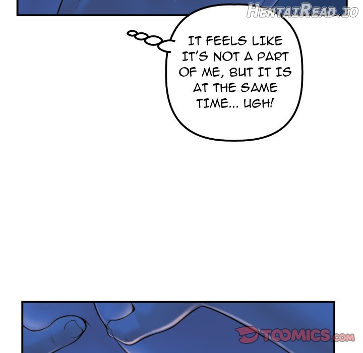 Analogue - Manhwa Chapter 39 - page 78