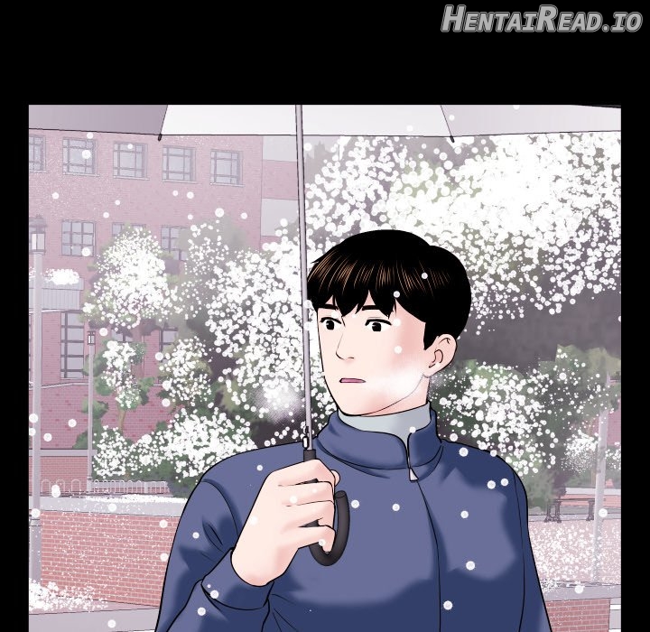 Analogue - Manhwa Chapter 40 - page 102
