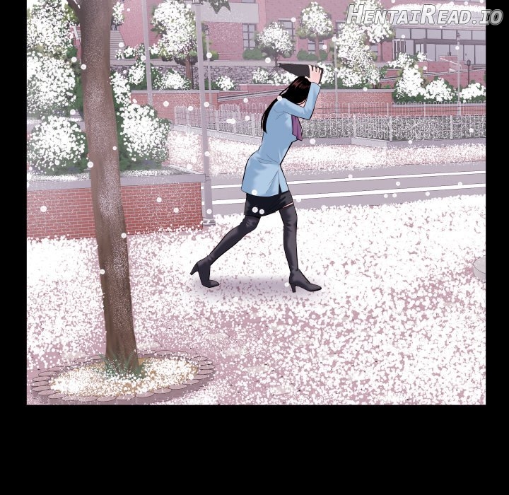 Analogue - Manhwa Chapter 40 - page 104