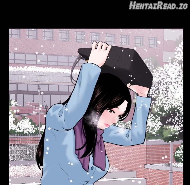 Analogue - Manhwa Chapter 40 - page 106