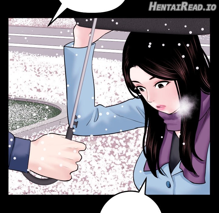 Analogue - Manhwa Chapter 40 - page 108