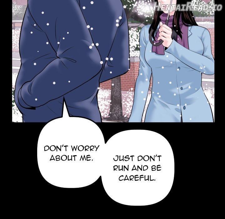 Analogue - Manhwa Chapter 40 - page 114