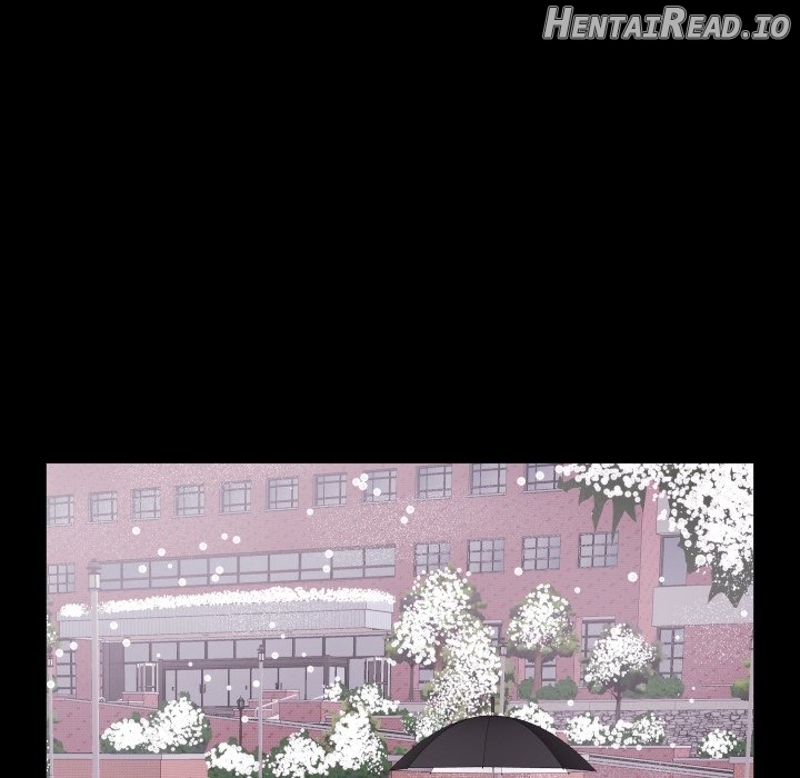Analogue - Manhwa Chapter 40 - page 118