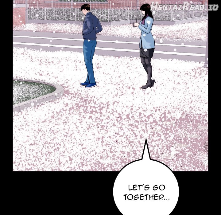 Analogue - Manhwa Chapter 40 - page 119